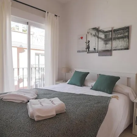 C33 - Soho Cute Apartment *