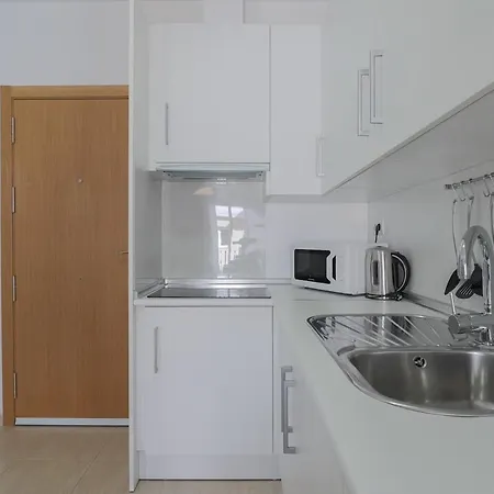 C33 - Soho Cute Apartment Malaga