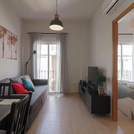 C33 - Soho Cute Apartment