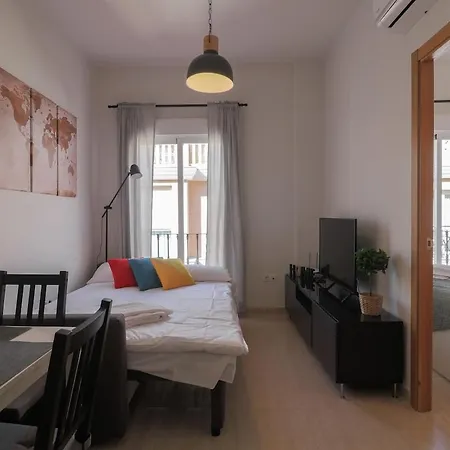 C33 - Soho Cute Apartment *