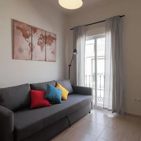 Apartment C33 - Soho Cute *