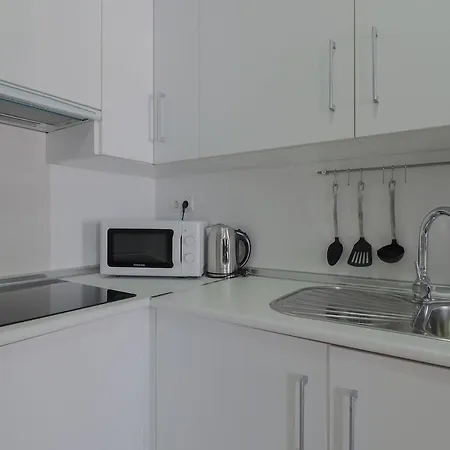 Apartment C33 - Soho Cute