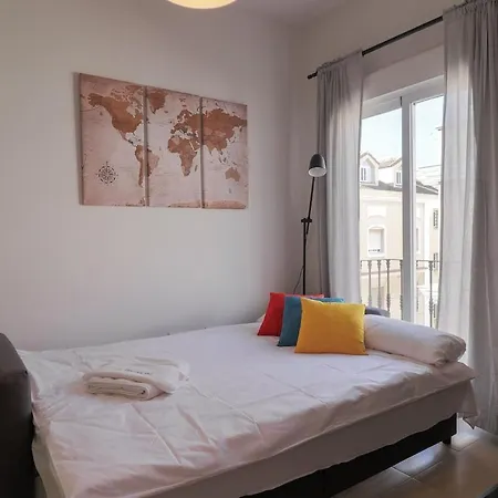 Apartment C33 - Soho Cute