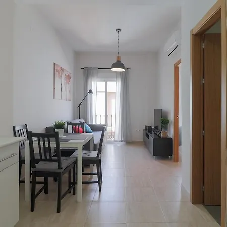 Apartment C33 - Soho Cute *