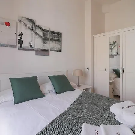 Apartment C33 - Soho Cute *