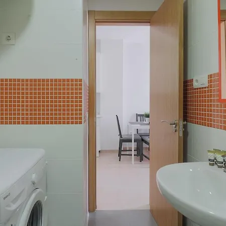 C33 - Soho Cute Apartment *