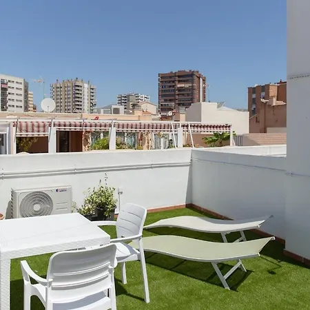 Apartment C33 - Soho Cute