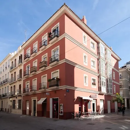 C33 - Soho Cute Apartment *