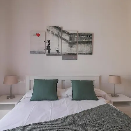 Apartment C33 - Soho Cute
