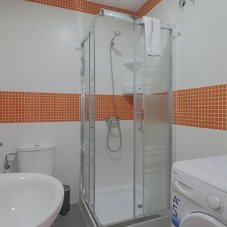 C33 - Soho Cute Apartment